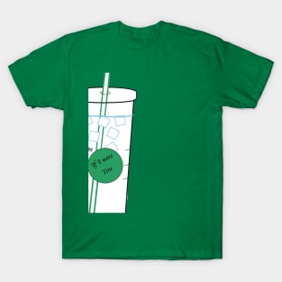 Trenta Ice Water T-Shirt